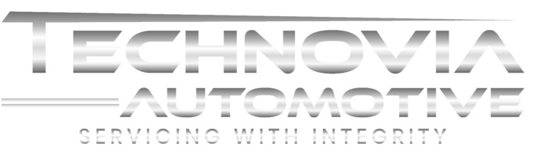 Technovia Automotive - Logo